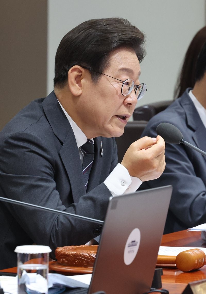 '李대통령에게 바란다' 출범…<b>국민</b>제안 <b>정책</b>화 추진