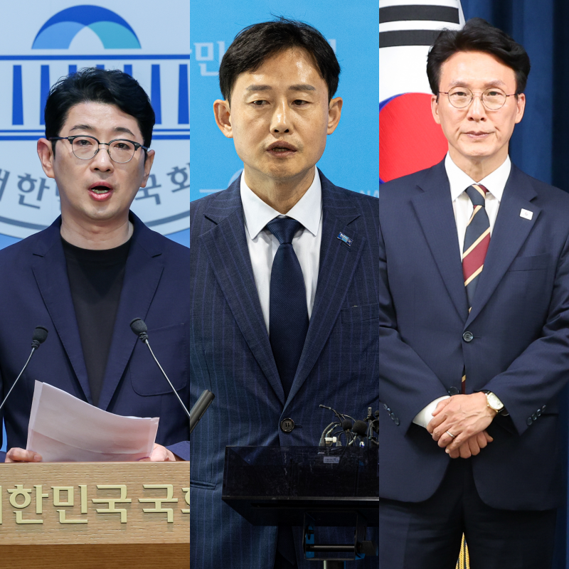 “<b>주진우</b>를 <b>법무</b>부 <b>장관</b>으로” 조국당 SNS에, 김민석 “의미 있는 <b>추천</b>...