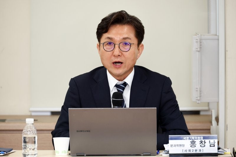 "尹정권 나팔수" 방통위 질타한 <b>국정기획위</b>…결국 <b>업무보고 중단</b>