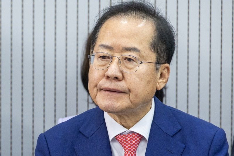 <b>홍준표</b> "한국보수 망친 주범은 윤석열, 한동훈..<b>국힘</b>, 통진당 신세 될 것...