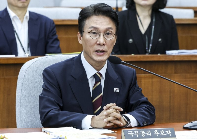 <b>김민석</b> 인사청문회 이틀째 …심사보고서 채택될까