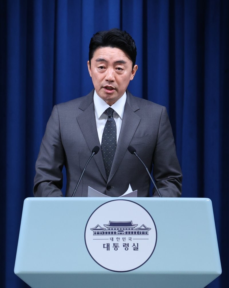 李대통령, <b>헌재소장</b> 후보자에 <b>김상환</b> <b>지명</b>…헌법재판관은 오영준