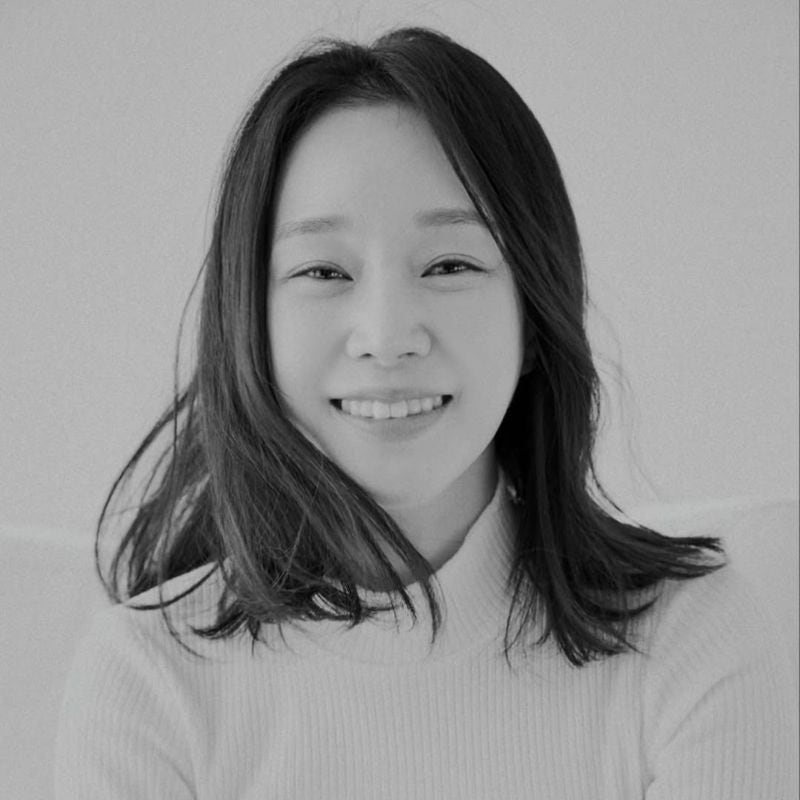 "기도 부탁한다" <b>배우 이서이 별세</b>..향년 43세