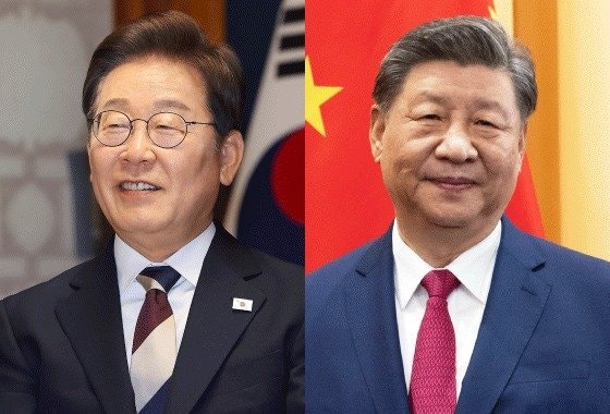 “박근혜 때도 한미 불편해져”..나경원이 中<b>전승절 불참</b>하라는 <b>이유</b>