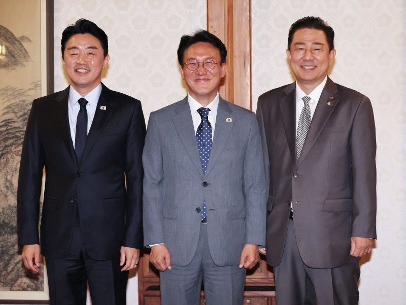 당정 “가공식품 인상 최소화..9월 말 <b>추경</b> 85% <b>집행</b>”