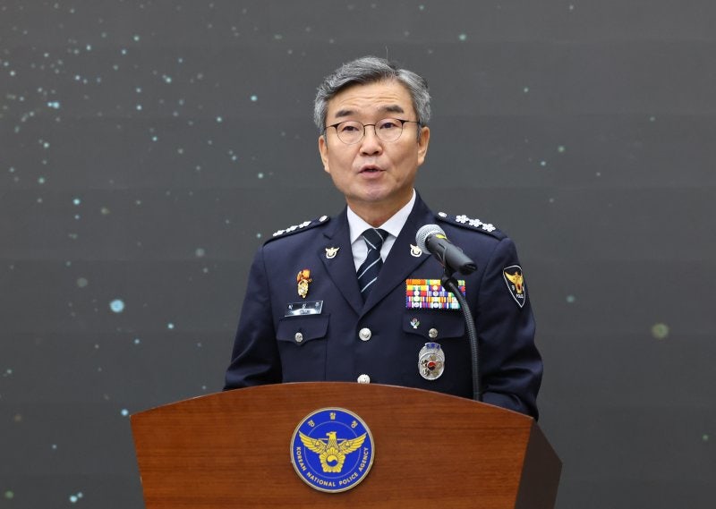 국수본부장 "<b>수사</b>·<b>기소 분리</b> 공감대 이미 형성돼…국민 관점서 검토"