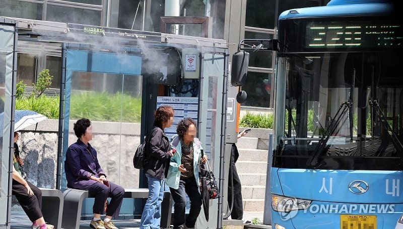 강릉시, 여름 휴가철 경포해변 시내버스 증편 운행 1 0005375700 001 20250711105709617