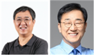 李대통령, <b>문체부 장관</b>에 최휘영·<b>국토부 장관</b> 김윤덕 지명
