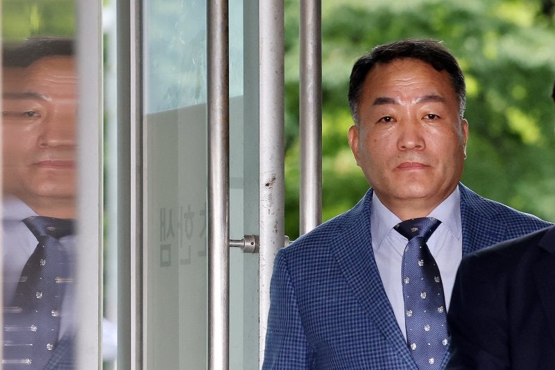 채상병 <b>특검</b>, <b>김계환</b> <b>재소환</b>...尹 격노설·모해위증 혐의 들여다본다