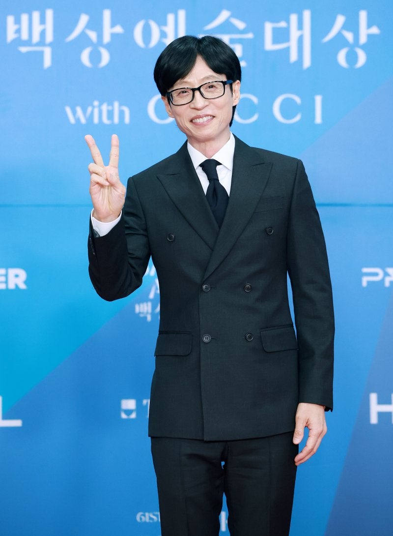 <b>유재석</b>, <b>수해 이웃</b>에 5000만원 <b>기부</b>..누적 11억원