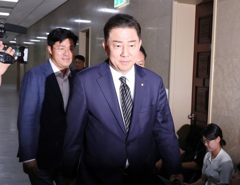 '<b>강선우</b>·<b>이진숙</b>' <b>임명</b> 강행할 듯…민주당 "결격에 이를 문제 없어"
