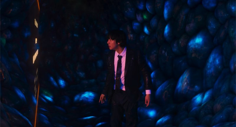 '전지적 독자 시점' 스틸 컷. 롯데엔터테인먼트