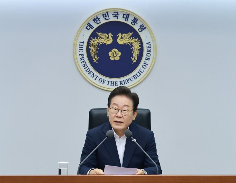 "<b>배임죄</b>로 경영 위축" 경제형벌 손질 예고... 李대통령, TF 가동 지시