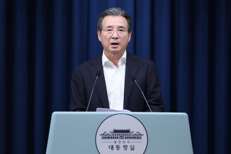 <b>대통령실</b> "車 관세 15%로 낮춰…쌀·소고기 추가 개방 않기로"