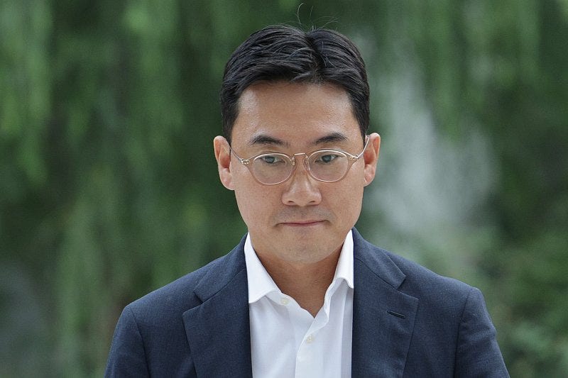 김건희 특검, '<b>집사게이트</b>' 의혹 IMS·사모펀드 <b>대표</b> 소환 조사