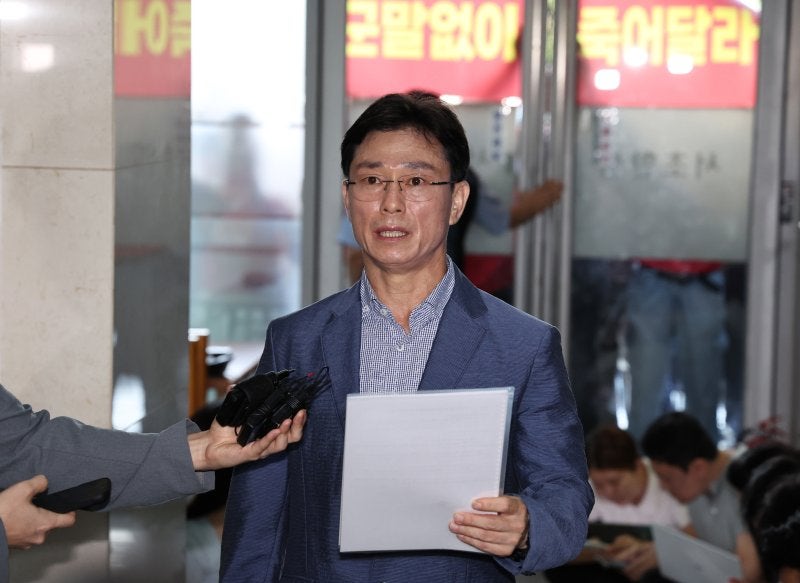 "형사적 책임 없다" 임성근 진술 거부, 'VIP 격노' 조태용·임기훈 재소환