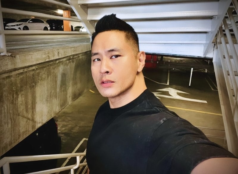 조국·윤미향도 사면 얘기 나오는데…"<b>유승준</b>에게도 관용을"
