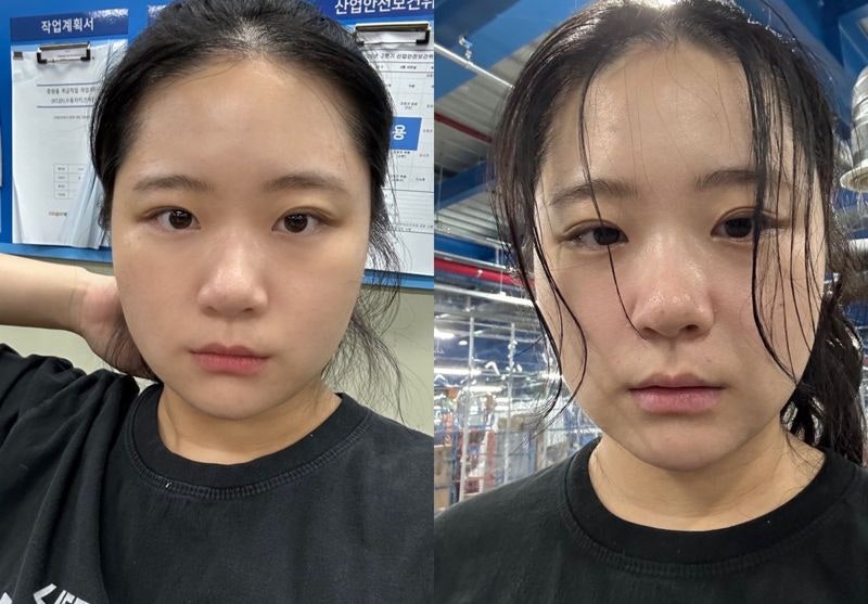 <b>박지현</b> '<b>쿠팡</b>' <b>알바</b> 후기 "악명 높은 탓에 바짝 긴장...8시간 꽉 채우고...
