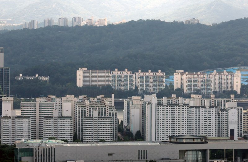 “신고가 또 신고가” 집값 띄우기 사실?...줄줄이 ‘계약해제’