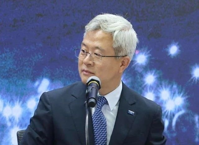 '성비위 가해자 지목' <b>김보협</b> "<b>성추행</b>·성희롱 없었다"