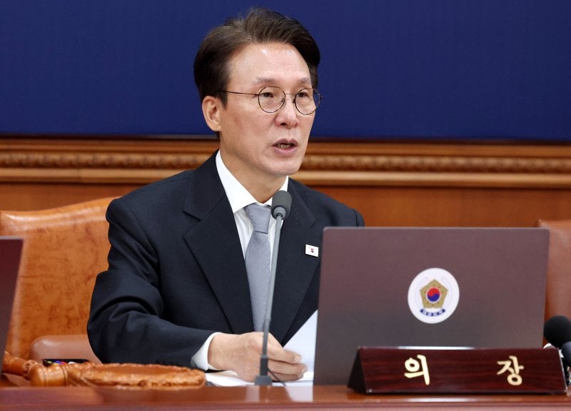 '3대 <b>특검</b>법' 개정안 국무회의 의결...<b>수사</b>기간 인력 늘린다