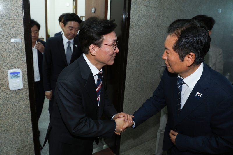 금융위·금감원 현행 유지…'<b>정부조직법</b> 수정' 금감위 설치 철회