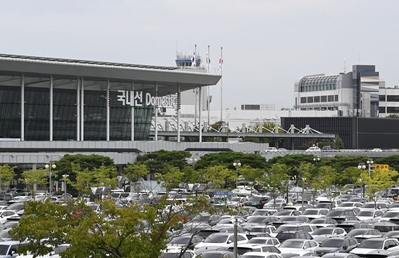 한국공항公 "<b>추석 연휴</b>, 전국 공항 281만명 발길"