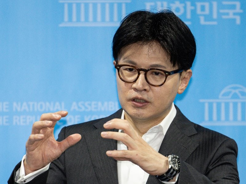 <b>한동훈</b>, 두 번째 증인신문도 ‘<b>불출석</b>’...오는 23일 재소환