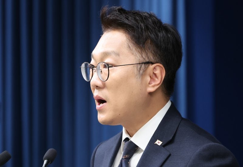 "5공 때도 안 먹힐 프레임"…대통령실, <b>김현지</b> 의혹 제기에 정면 반박