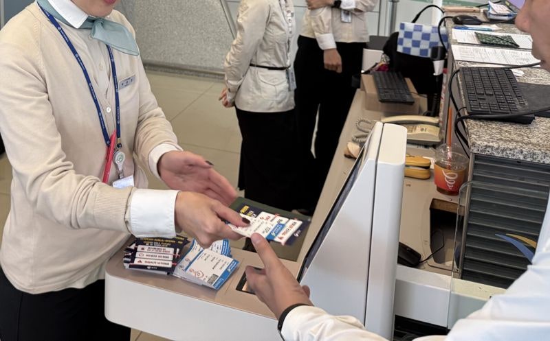 <b>법무부</b>, ‘<b>취업사기</b>’ 예방 강화…<b>라오스</b>·<b>미얀마</b> 출국 때도 안내 확대