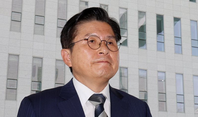 내란 특검 "'내란 선동 혐의' <b>황교안 압수수색</b> 영장 <b>재집행</b> 예정"