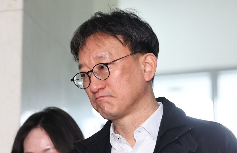 '<b>채상병 사건 수사방해</b> 의혹’ 송창진 전 공수처 부장검사 소환…“사실...