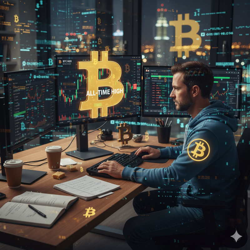 <b>솔라나</b> 현물 <b>ETF</b> 美 상장…스테이킹 수익 접목 [크립토브리핑]