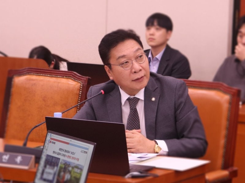 "<b>암표</b> 플랫폼까지 처벌한다"… '<b>한국시리즈</b> 대란' 후속입법 추진