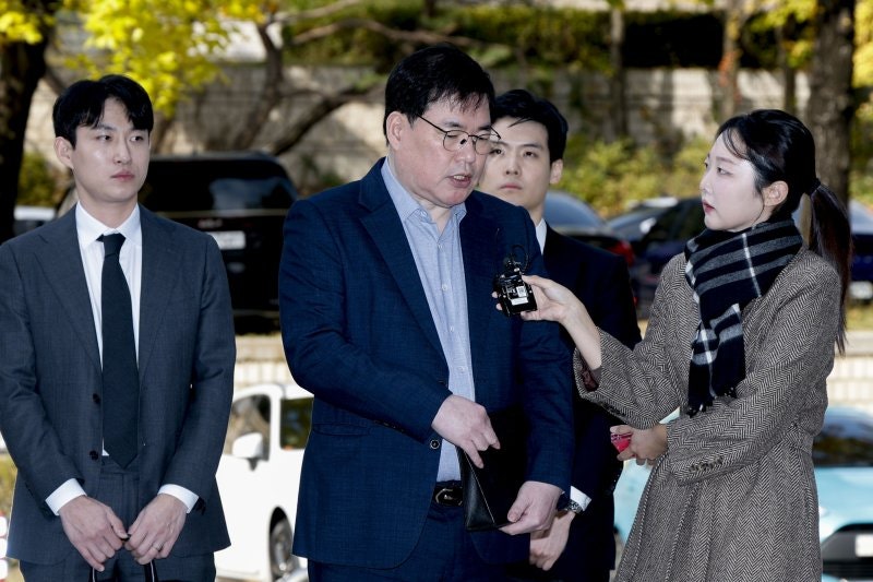 국힘, "대장동 1심 전원 중형...李<b>대통령 재판</b>도 <b>재개</b>돼야"