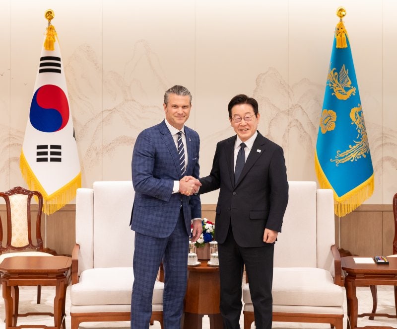 李대통령 "<b>전작권 조기 회복</b>, 한미동맹 심화 계기될 것"