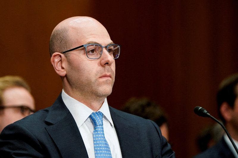 영국, 기준금리 4%로 동결…영란은행 총재 "다음 회의 인하 가능성" 시사