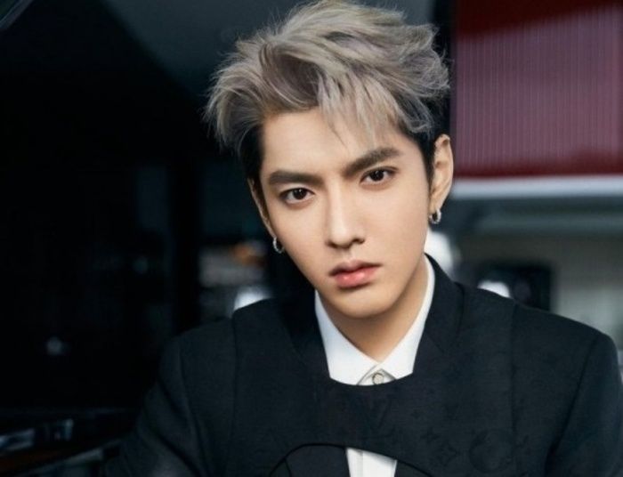 크리스. 사진|크리스 SNS