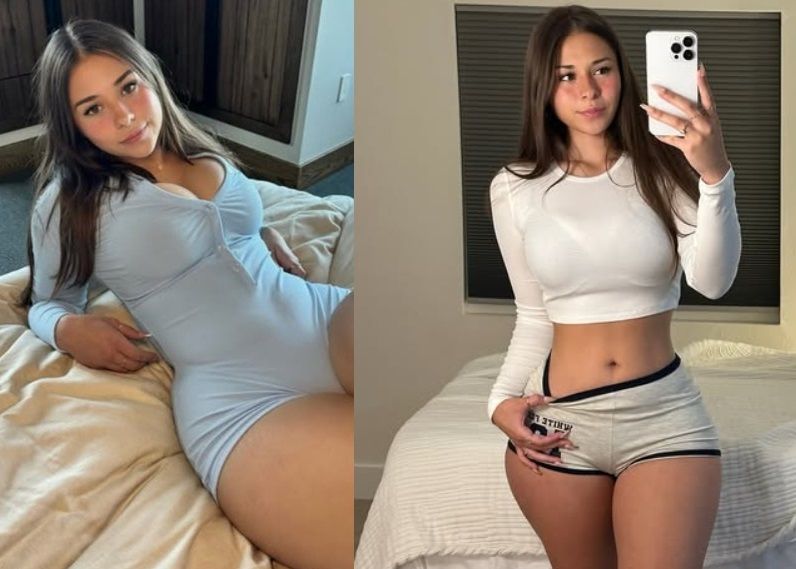 노출 없이 1000억 벌고 통 크게 기부한 21살 온리팬스 모델 소식