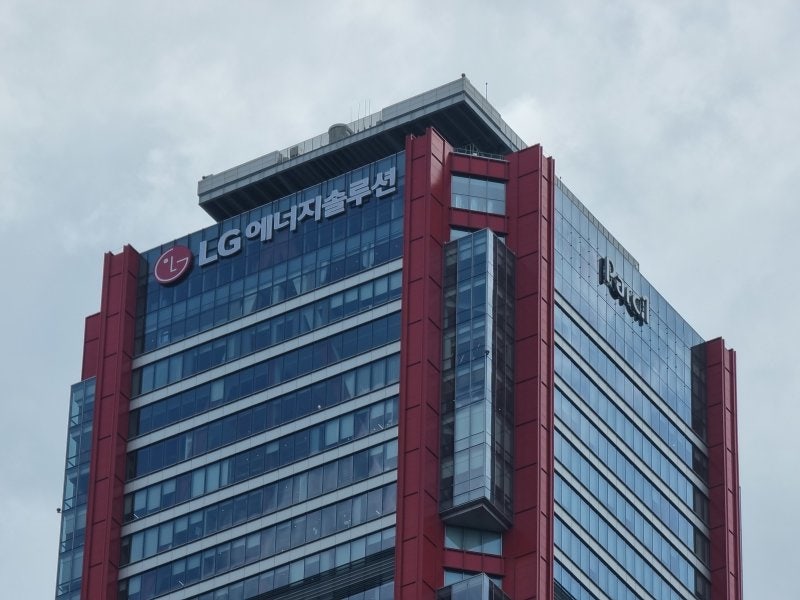 LG엔솔, 국내서 ESS용 LFP 배터리 생산…2027년 양산 돌입