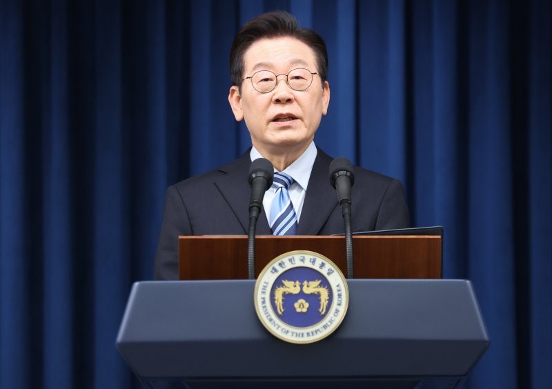 <b>대통령실</b>, 北 '적대적 대결' 주장 반박…"대결 의사 없다"
