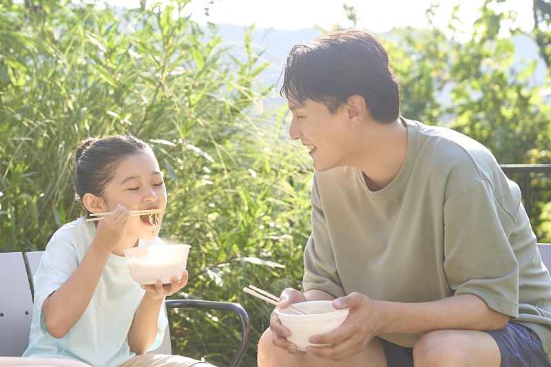 자녀에게 다 주다 노후 못 챙기면 결국 자식한테 짐 된다는 경고