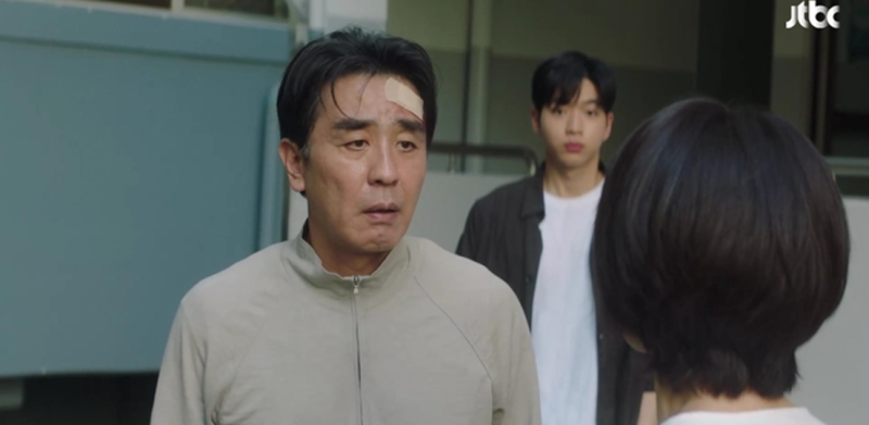 "김부장 보면서 결심, 절대 퇴사하지말자"...4억 위로금에도 <b>희망퇴직</b> ...
