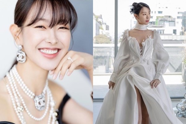 배우 고원희 2년 만에 파경 소식, 알고 보니 혼인신고는 안 했었대