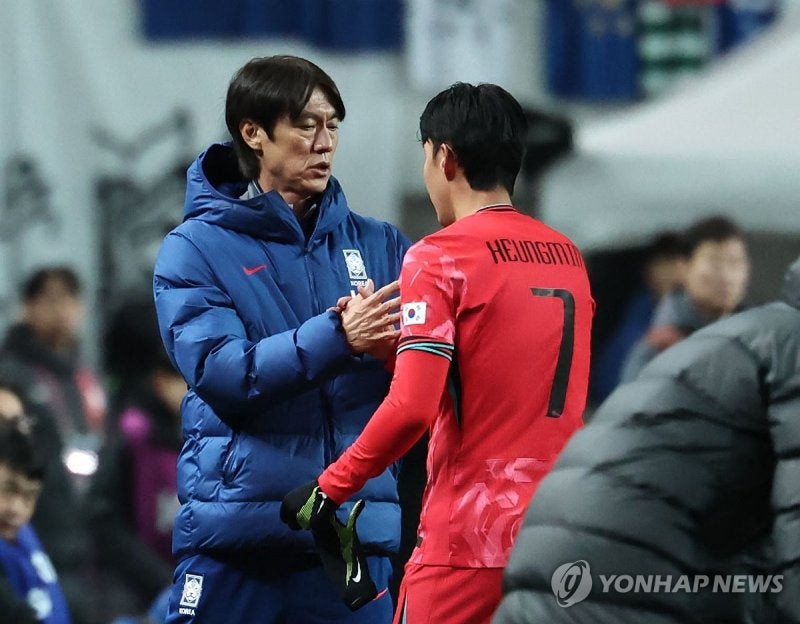 "최상의 조편성. 한국, 무조건 올라간다" ESPN의 파격 <b>전망</b>, 근거 들어보...