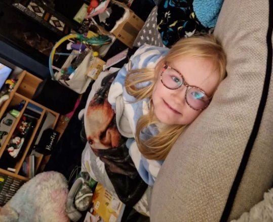 "5살때 생리시작과 폐경까지"..8세 소녀, 너무 빠른 사춘기 증상, 무슨 일 [헬스톡]