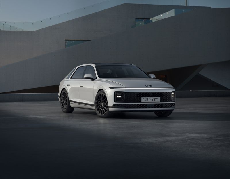 현대캐피탈,그랜저 고객 위한 연말 맞춤형 금융 프로그램 선보여 /사진=파이낸셜뉴스 사진DB