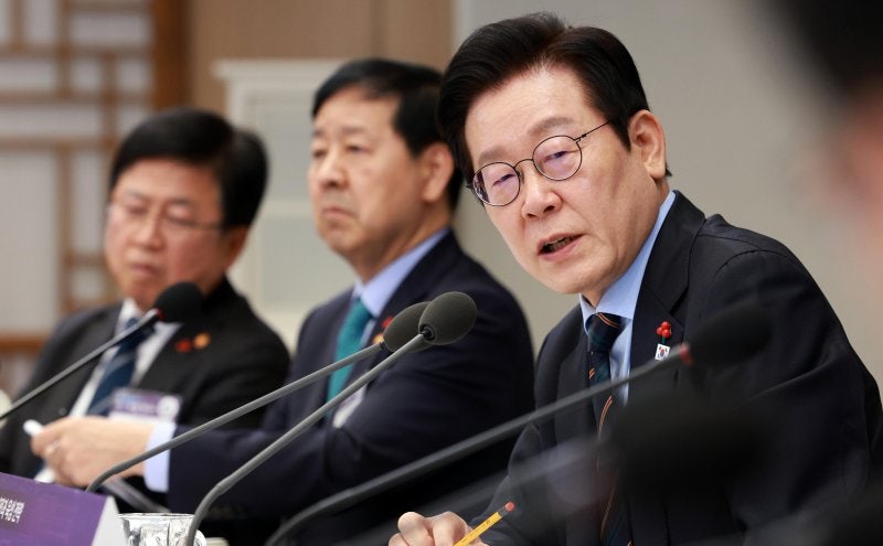 "<b>반도체</b> 세계 2강 도약" 2047년까지 700조원 투자해 <b>반도체</b> 클러스터 조...