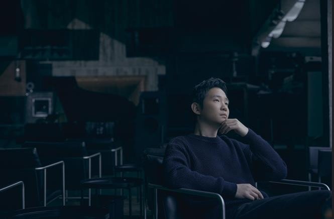 피아니스트 임동혁씨.연합뉴스