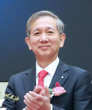 새 금투협회장에 황성엽 신영증권 대표.연합뉴스 제공.